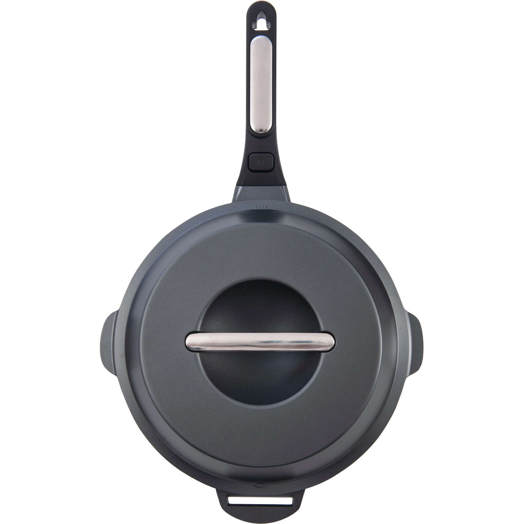 Set Multifun&ccedil;&otilde;es 10 em 1 Omnicook Preto Kasa