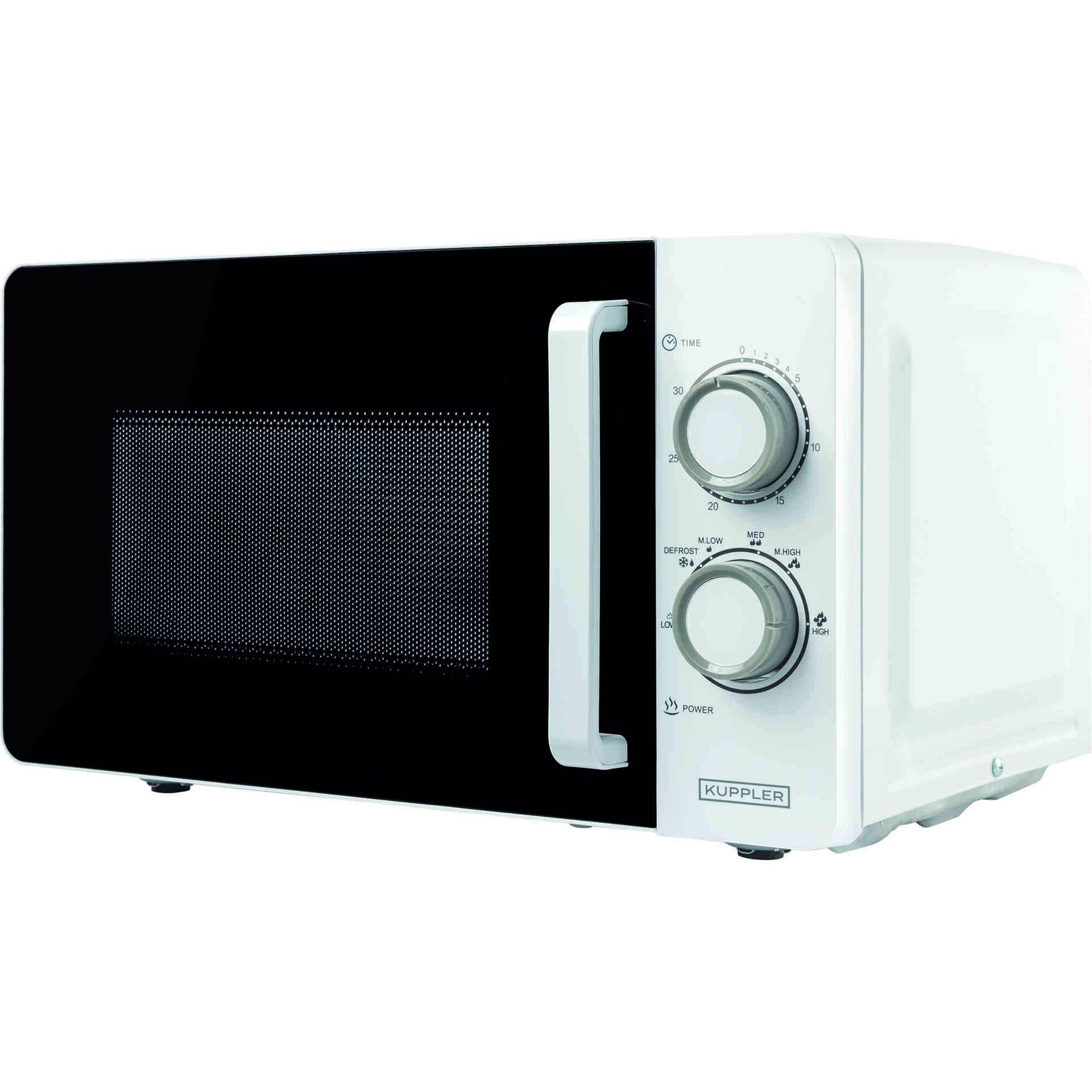Microondas 700W 20L Branco