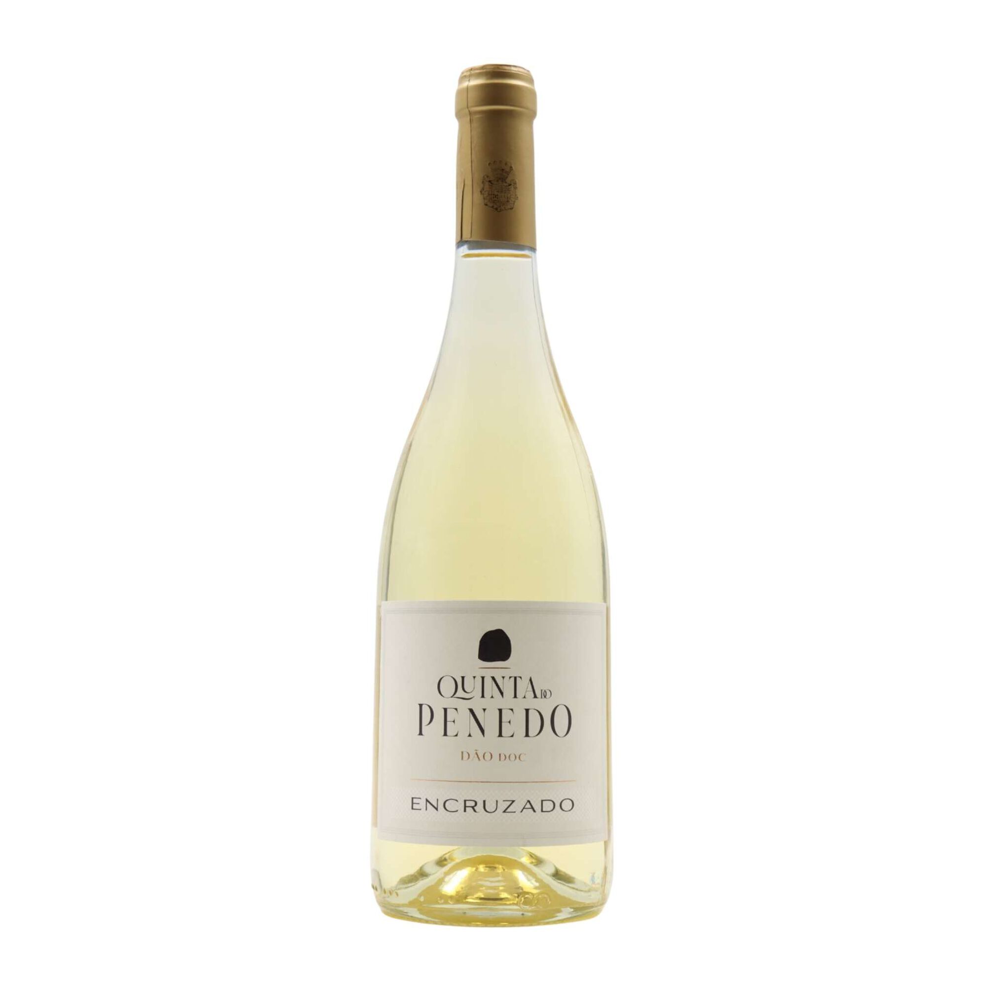 Quinta do Penedo Encruzado D&atilde;o Vinho Branco