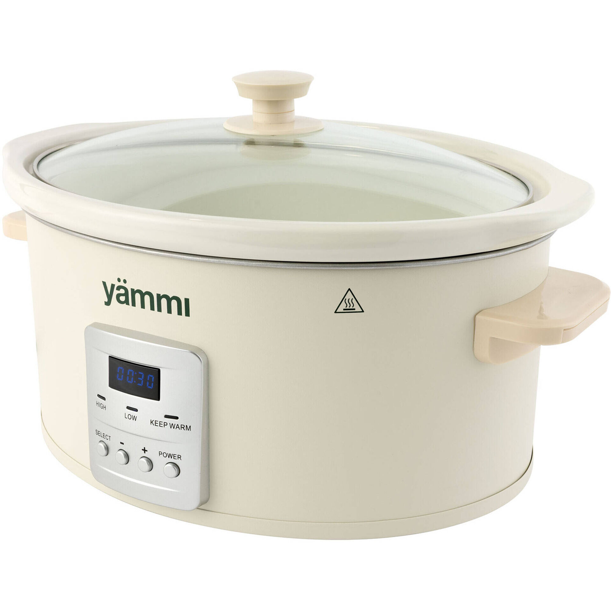 Slow Cooker Y&auml;mmi 5,5L