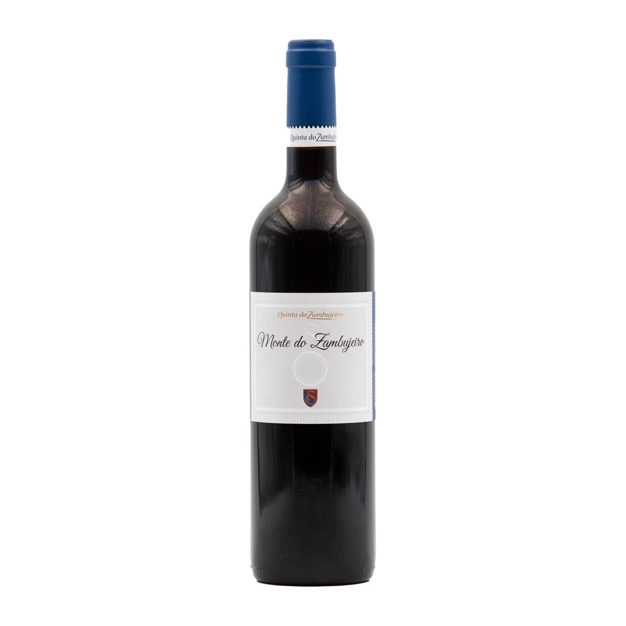 Monte do Zambujeiro Alentejo Vinho Tinto