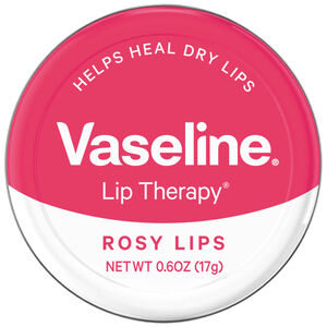 Bálsamo Labial Lábios Rosy Vaseline