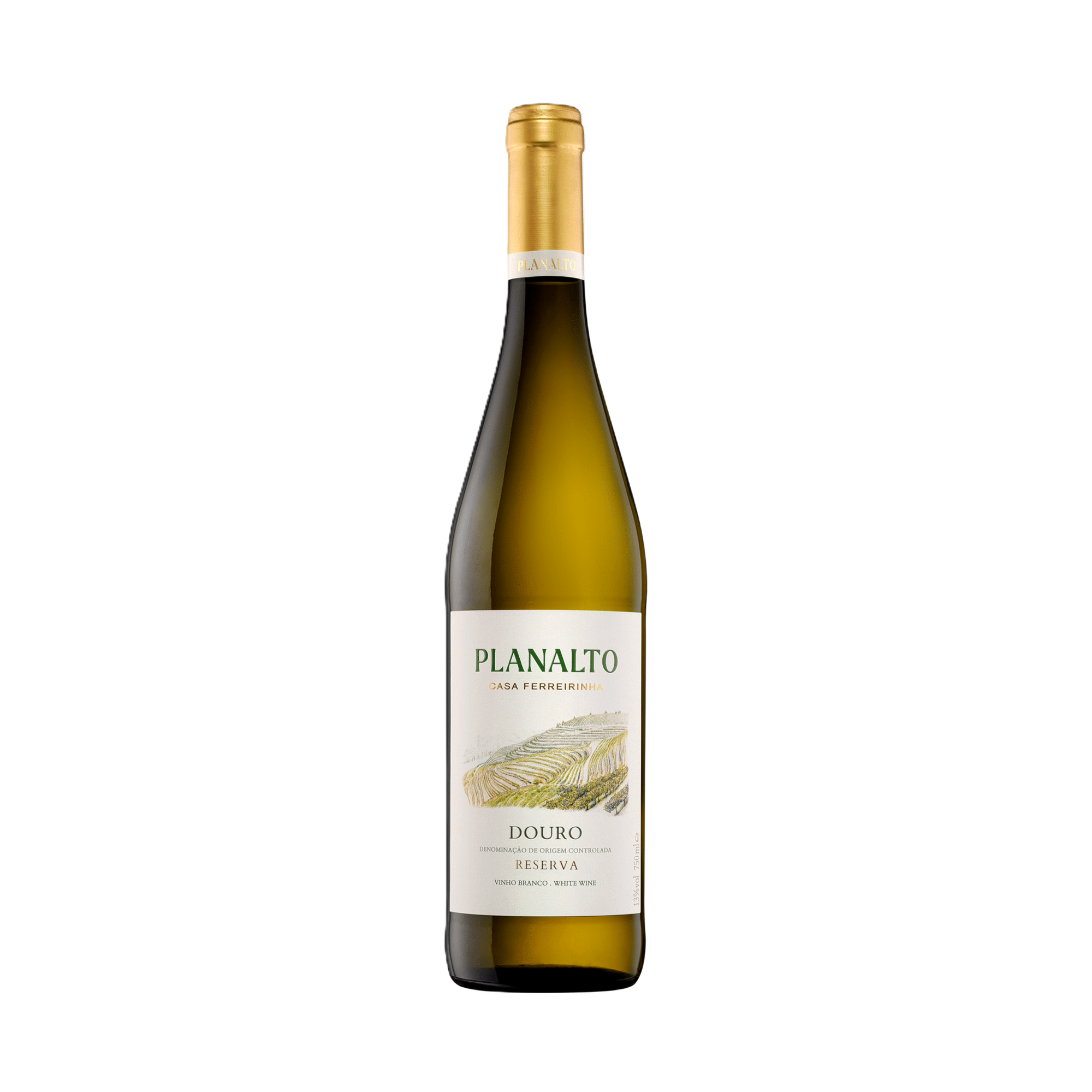 Planalto Reserva Douro Vinho Branco