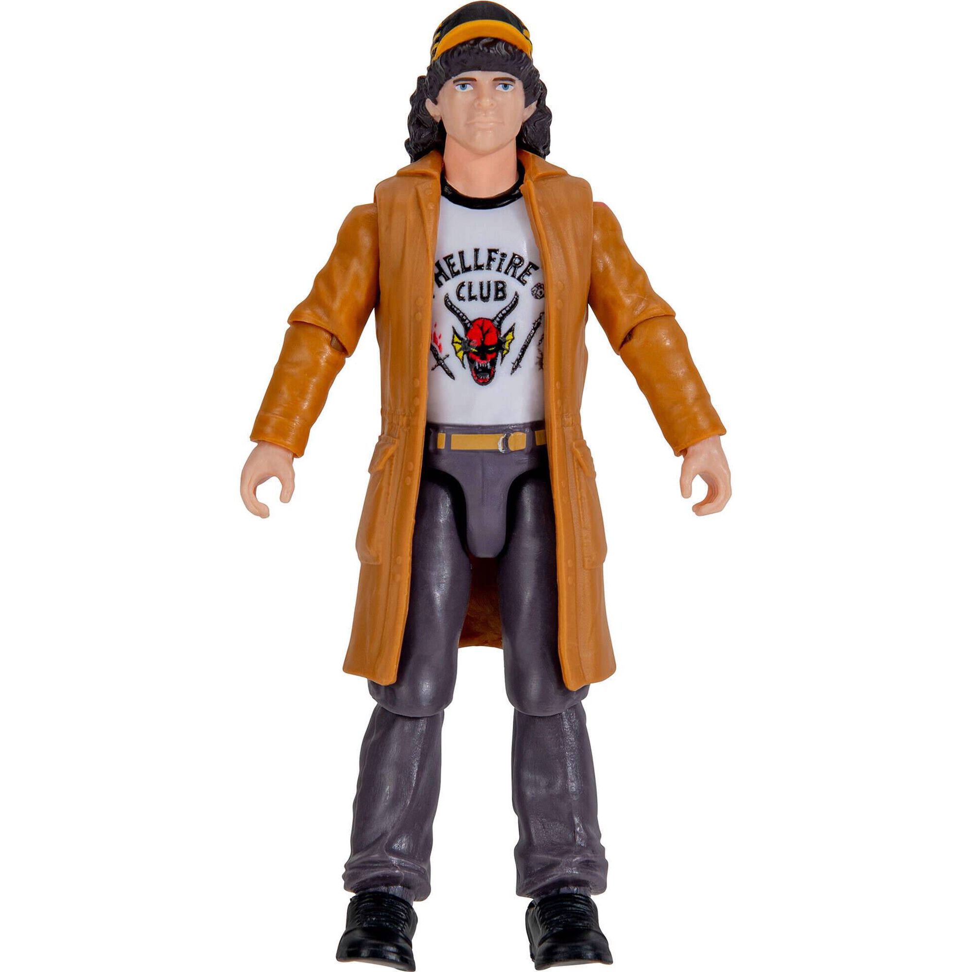 Figura World of Core Steve 10cm