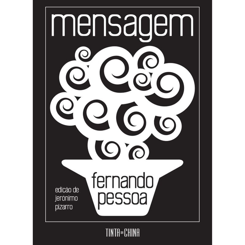 Mensagem de Fernando Pessoa