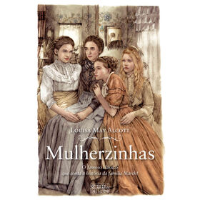 Mulherzinhas de Louise May Alcott