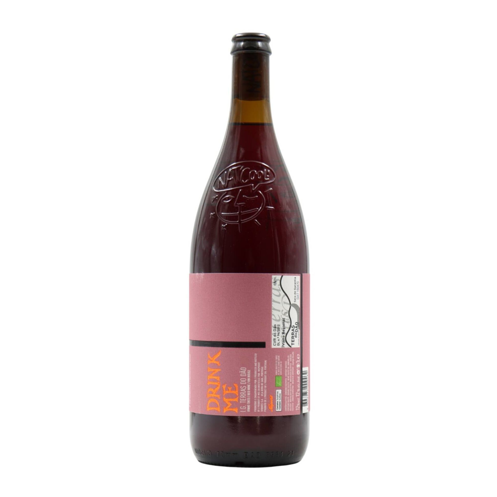 Niepoort Nat Cool D&atilde;o D&atilde;o Vinho Tinto