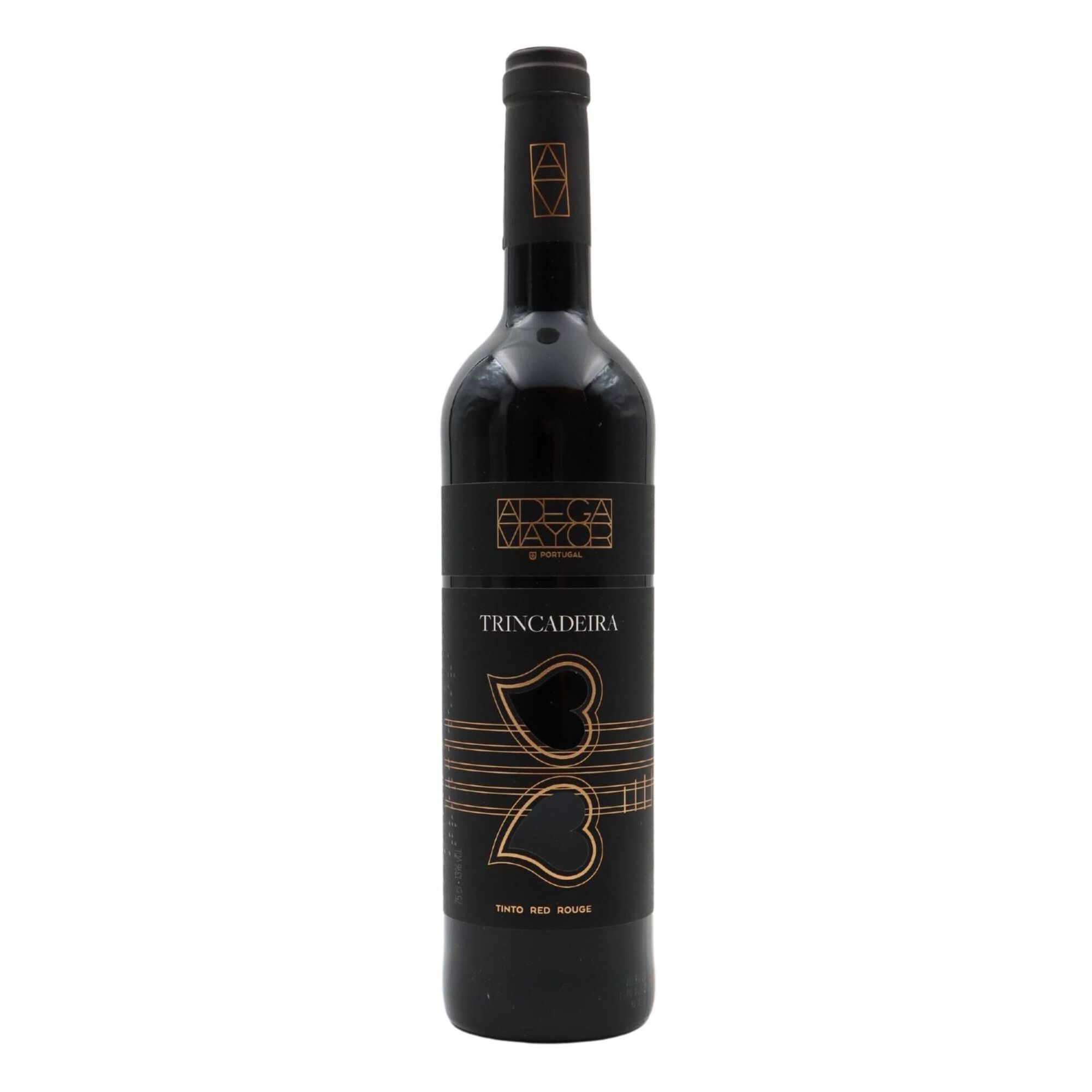 Adega Mayor Trincadeira Tinto Alentejo