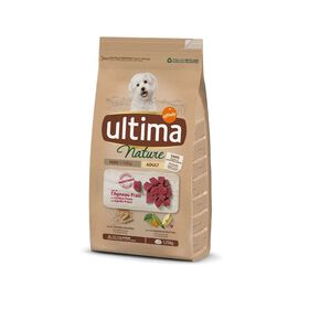 Ração para Cão Adulto Mini Borrego