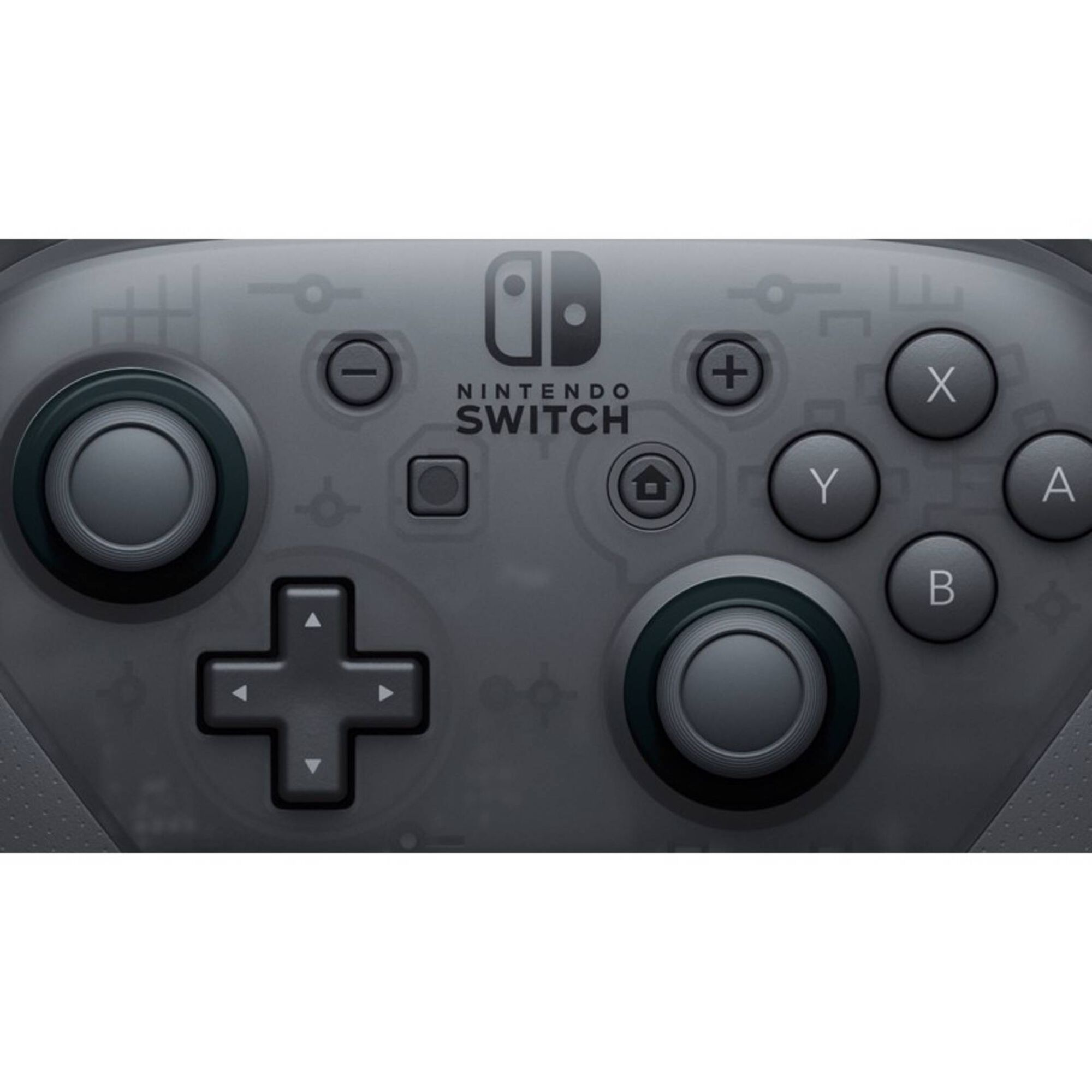 Comando Nintendo Switch Pro + Cabo USB (Wireless) Nintendo