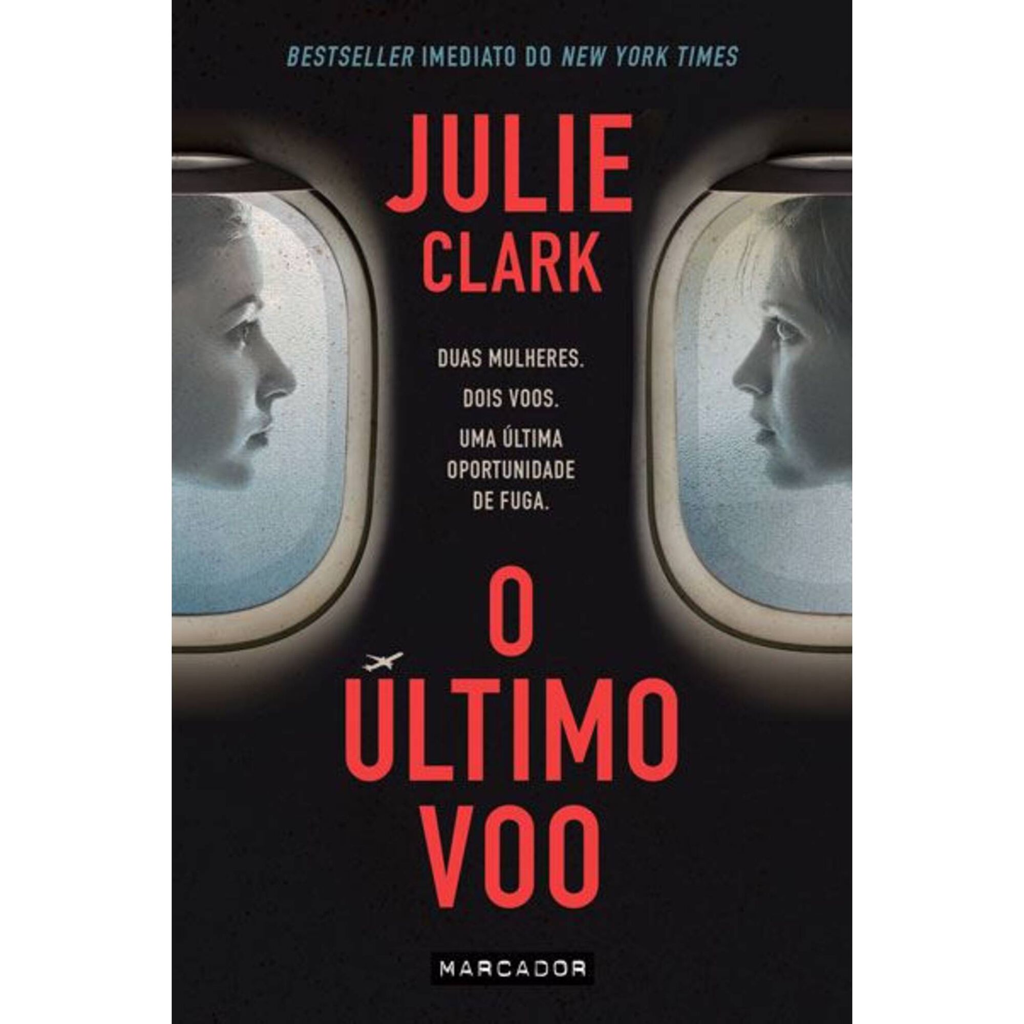 O Último Voo