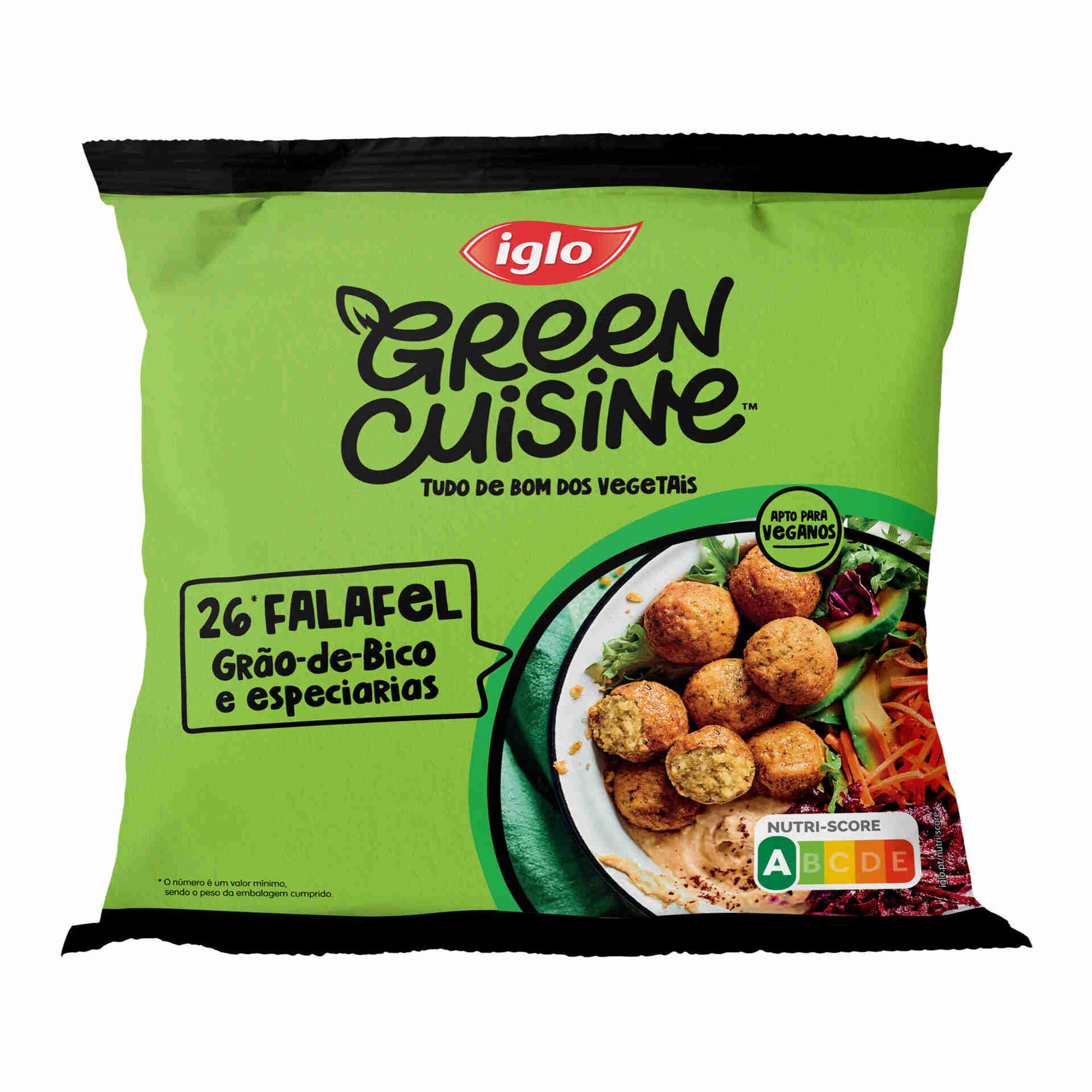 Falafel
