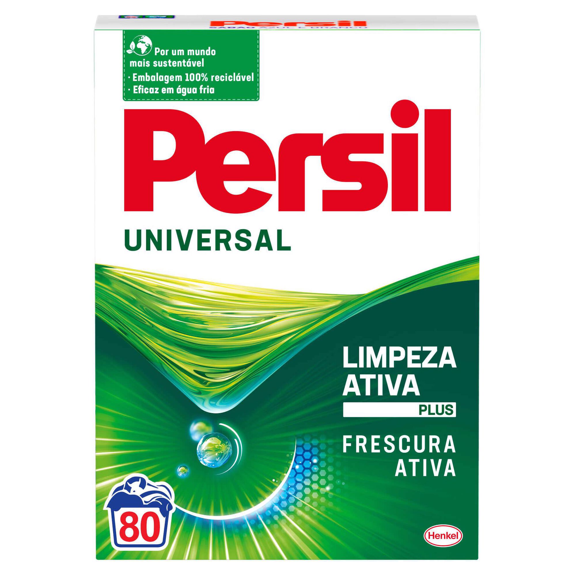 Detergente Máquina Roupa Pó Universal Detergente Máquina Roupa Pó Universal