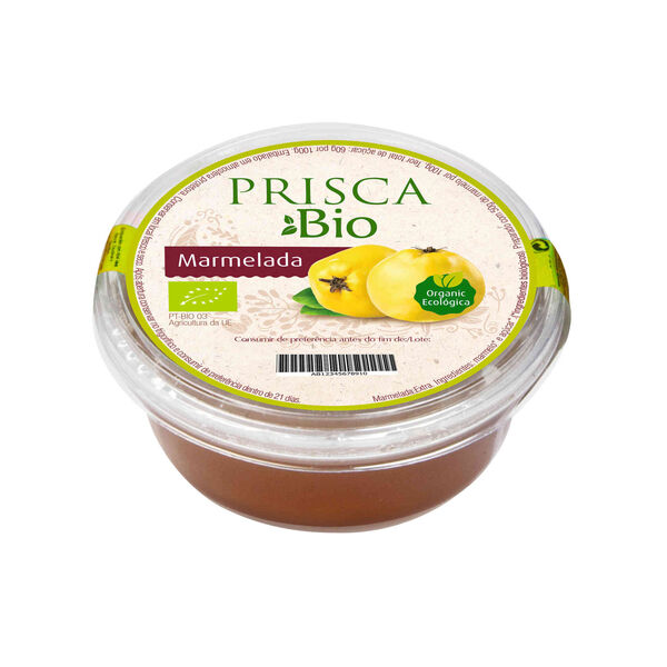 Marmelada Prisca