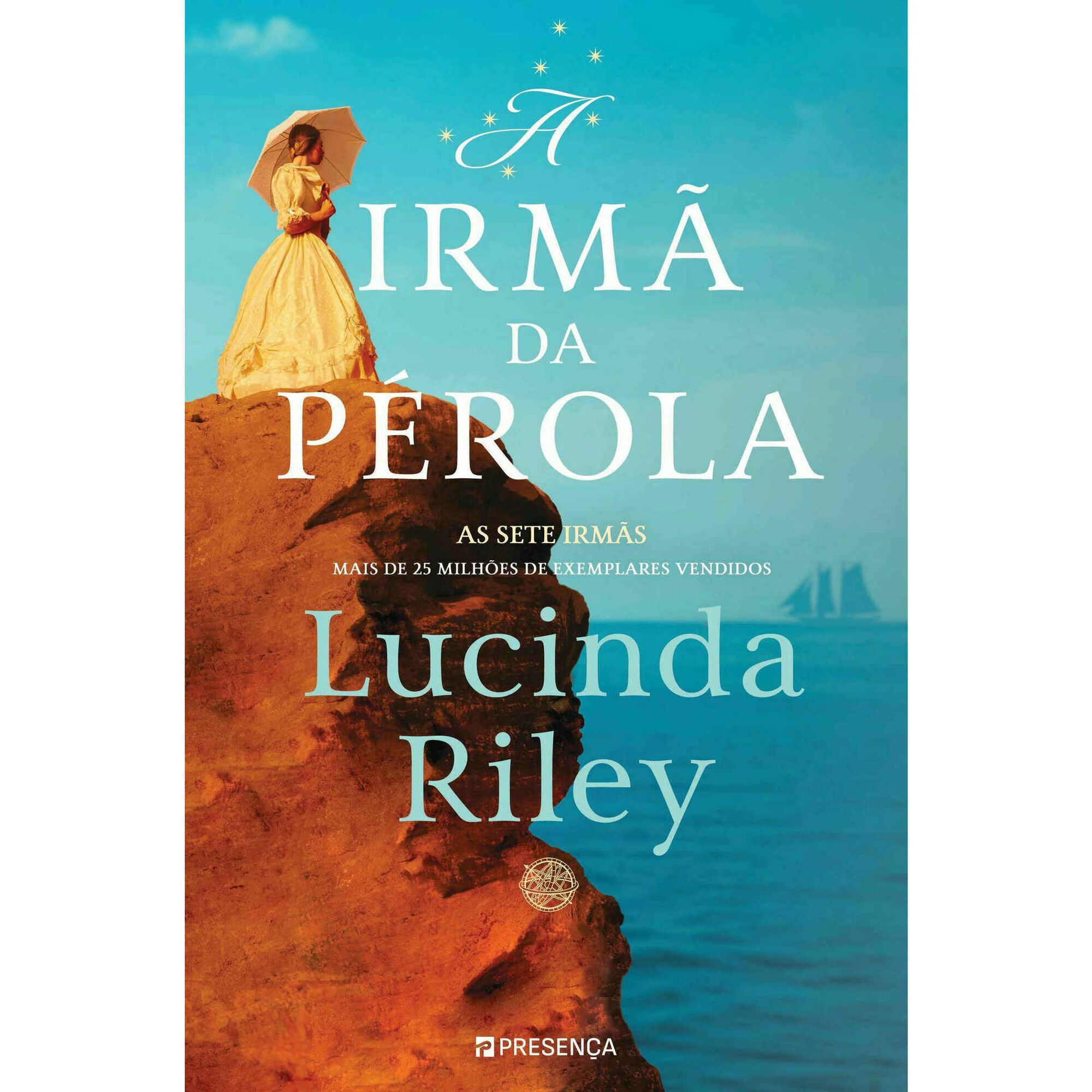 A Irmã da Pérola