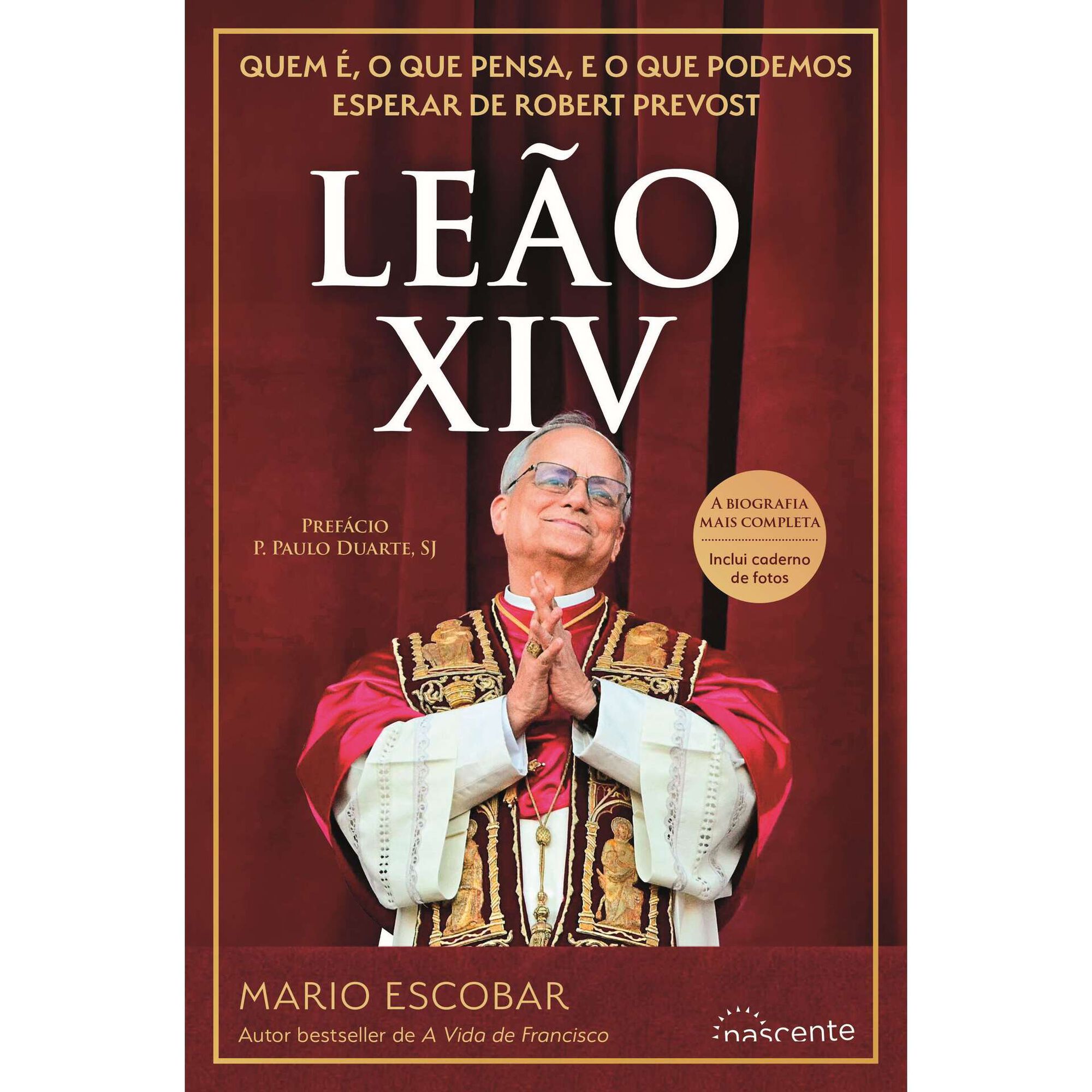Leão XIV Leão XIV