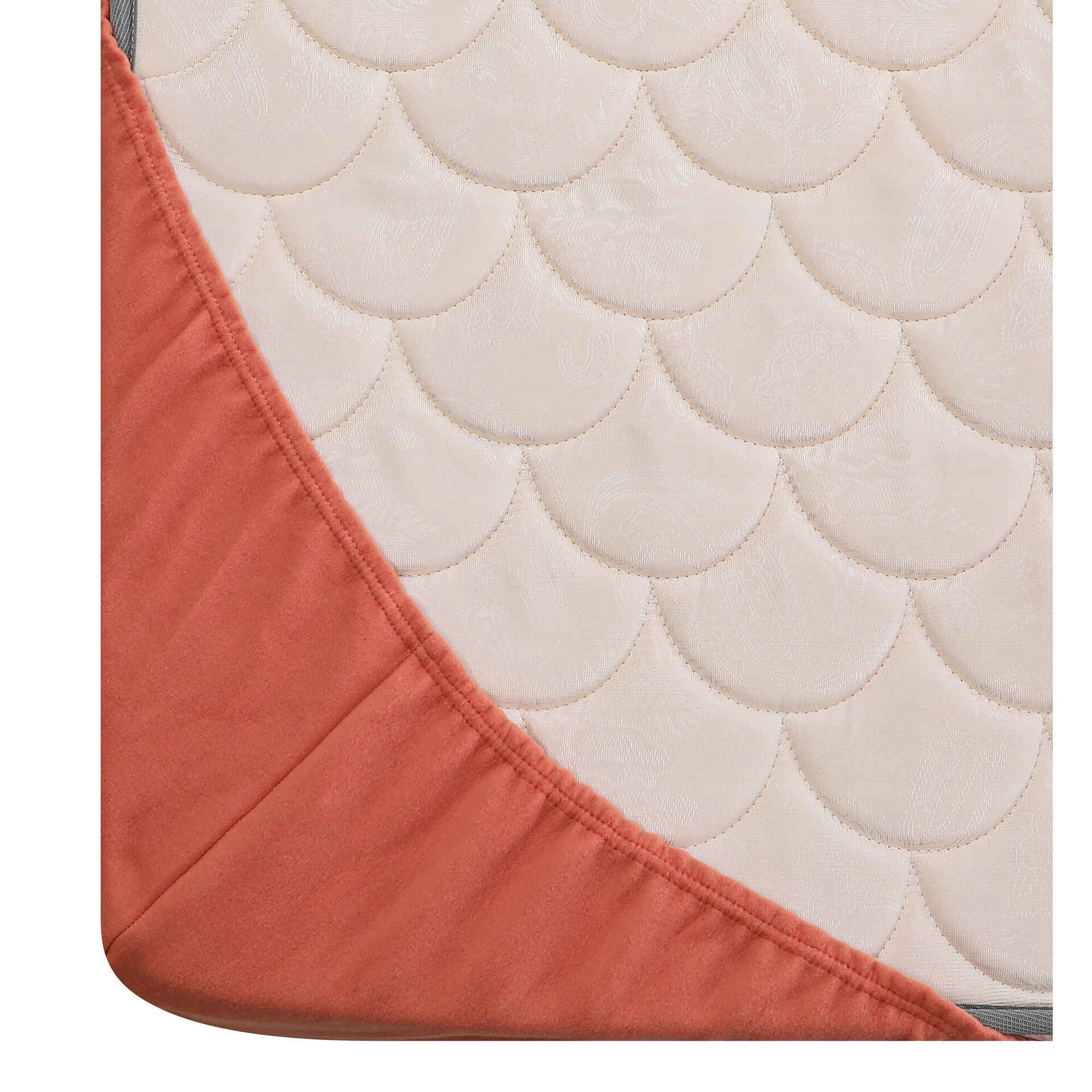 Conjunto Lençóis Térmicos 160x270cm Pintas