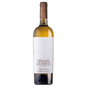 Tapada das Lebres Signature Regional Alentejo Vinho Branco