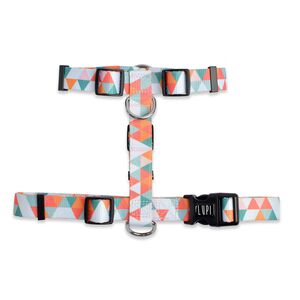 Arnês para Cão 25 mm 40-67 cm Aquarius L Lupi Linx