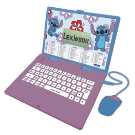 Computador Portátil Stitch Computador Portátil Stitch