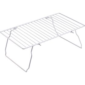 Suporte de Cozinha com Pés Dobráveis