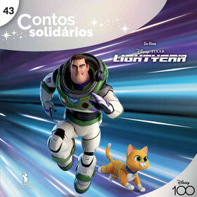 Contos Solidários 43- Lightyear