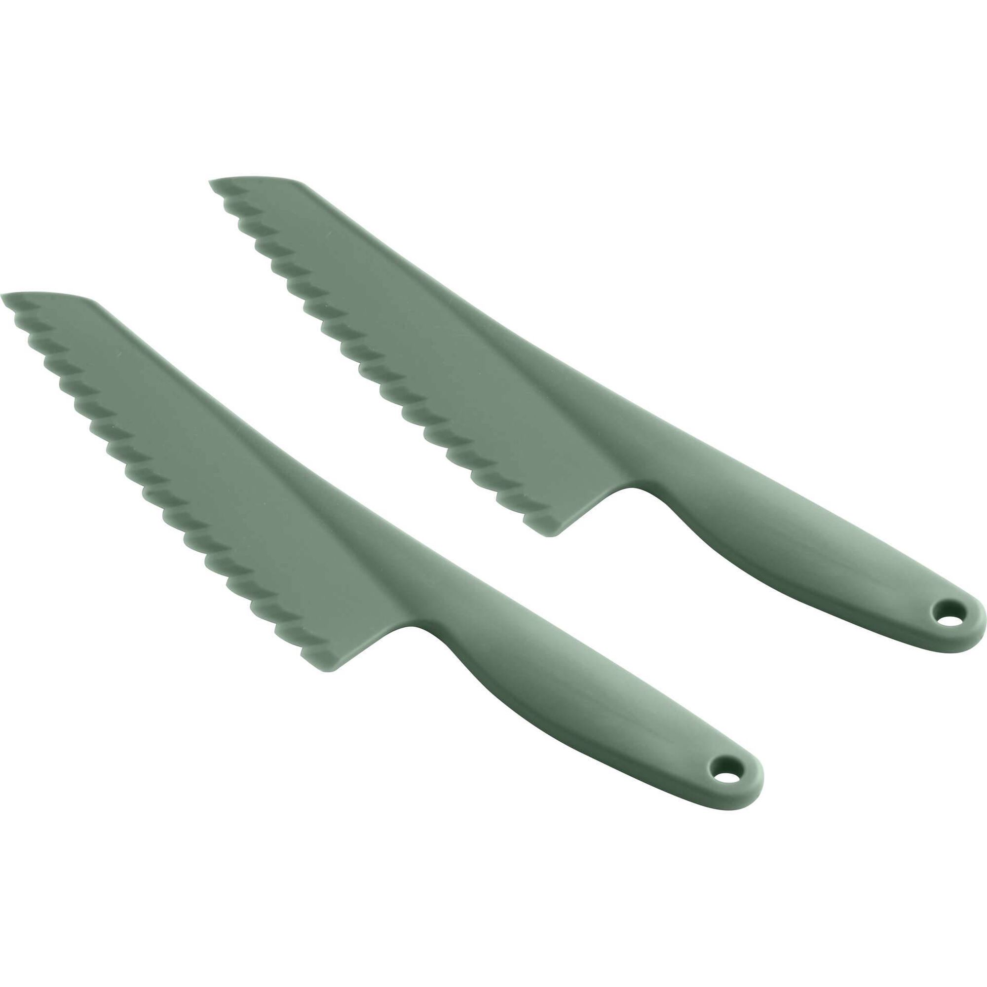 Faca para Cortar Bolo Bazar&atilde;o