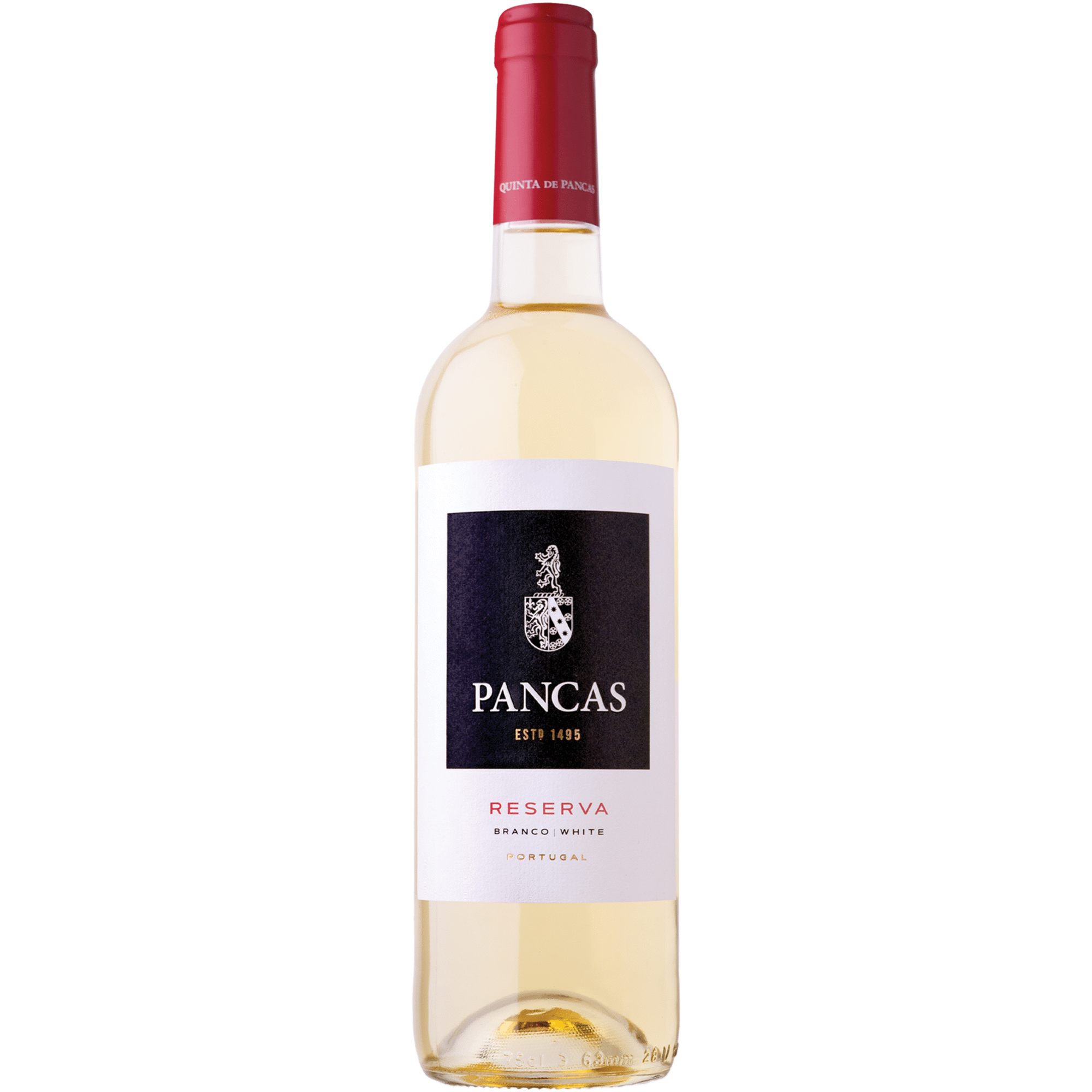 Pancas Reserva Regional Lisboa Vinho Branco