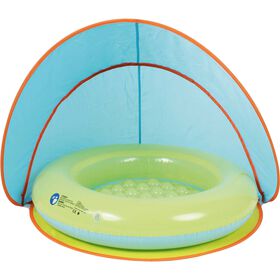 Zoko - Piscina de Beb&eacute; Insufl&aacute;vel 97x74cm