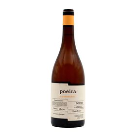 Poeira Desalinhados Curtimenta Douro Vinho Branco