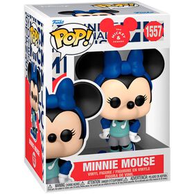 Figura Mickey & Friends - Minnie (Hot Girl Walk)
