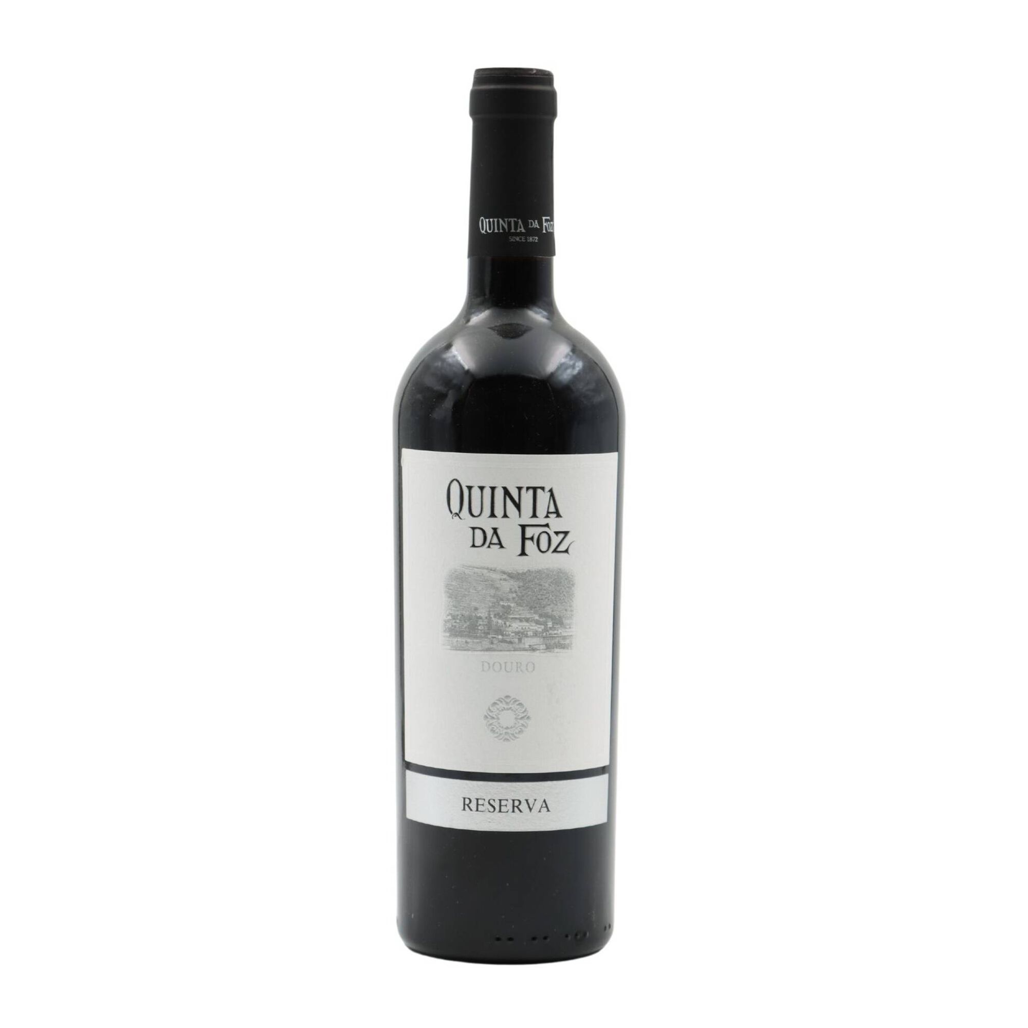 Quinta da Foz Old Vines Reserva Douro Vinho Tinto