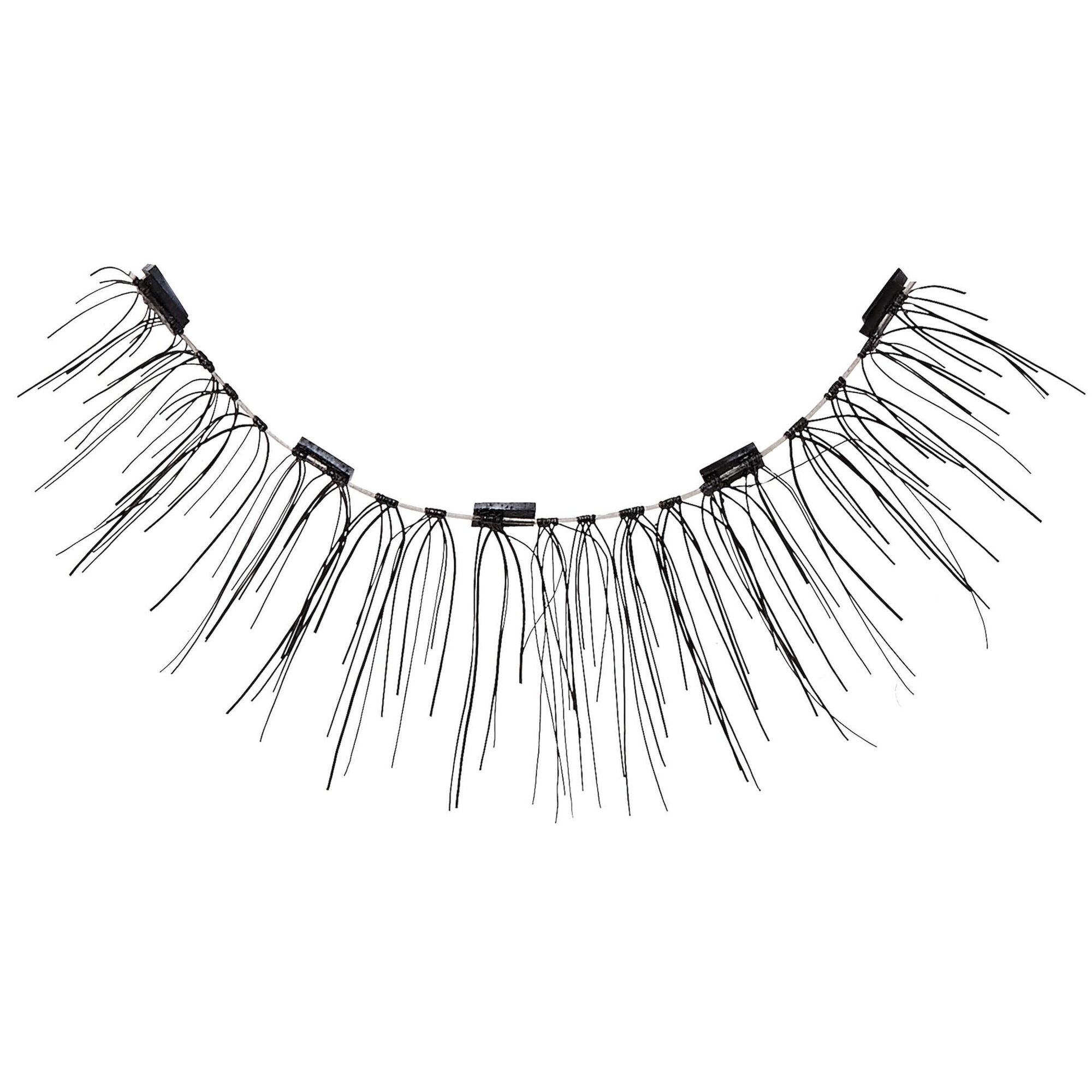 Kit Magnetic Eyeliner e Pestanas Falsas 01