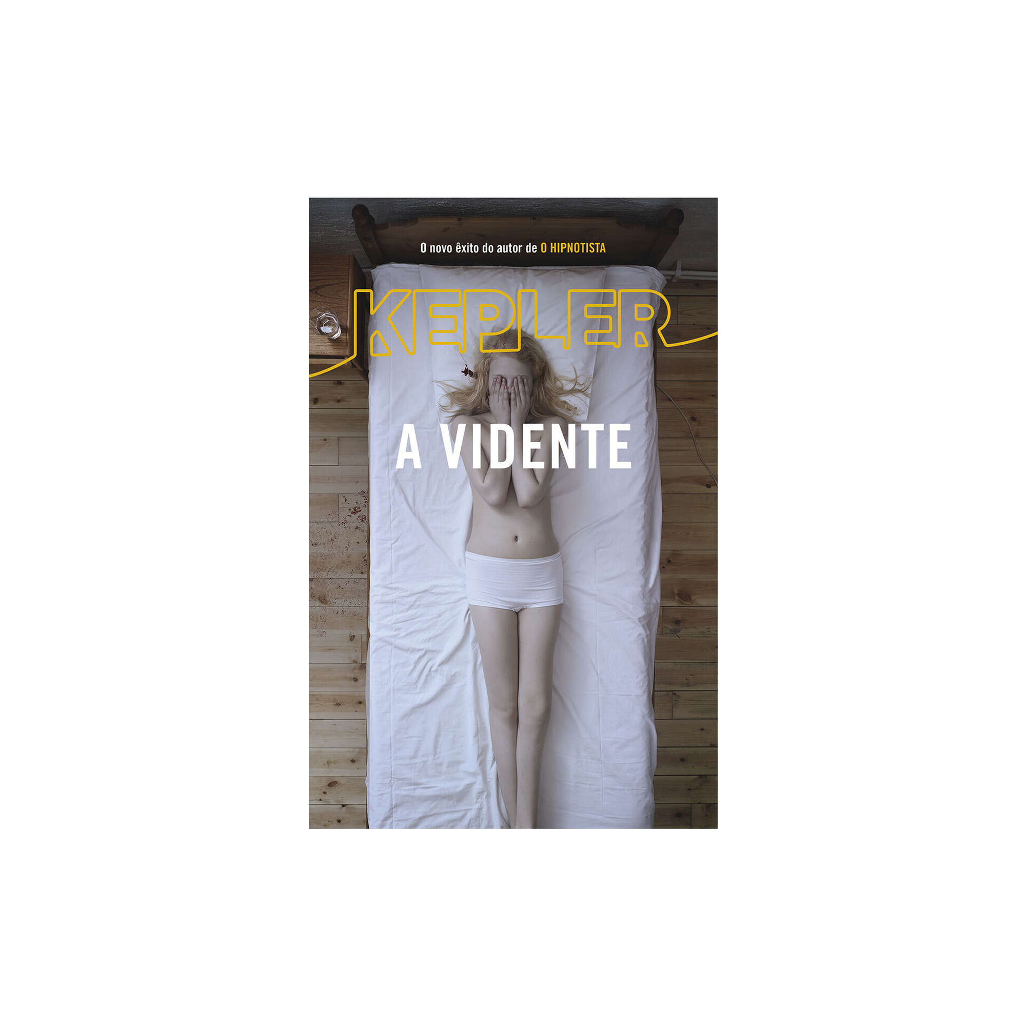 A Vidente A Vidente