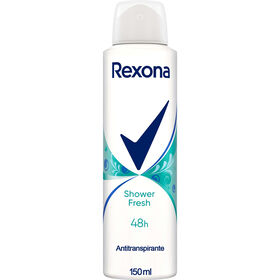 Desodorizante Spray Shower Fresh 48H Desodorizante Spray Shower Fresh 48H