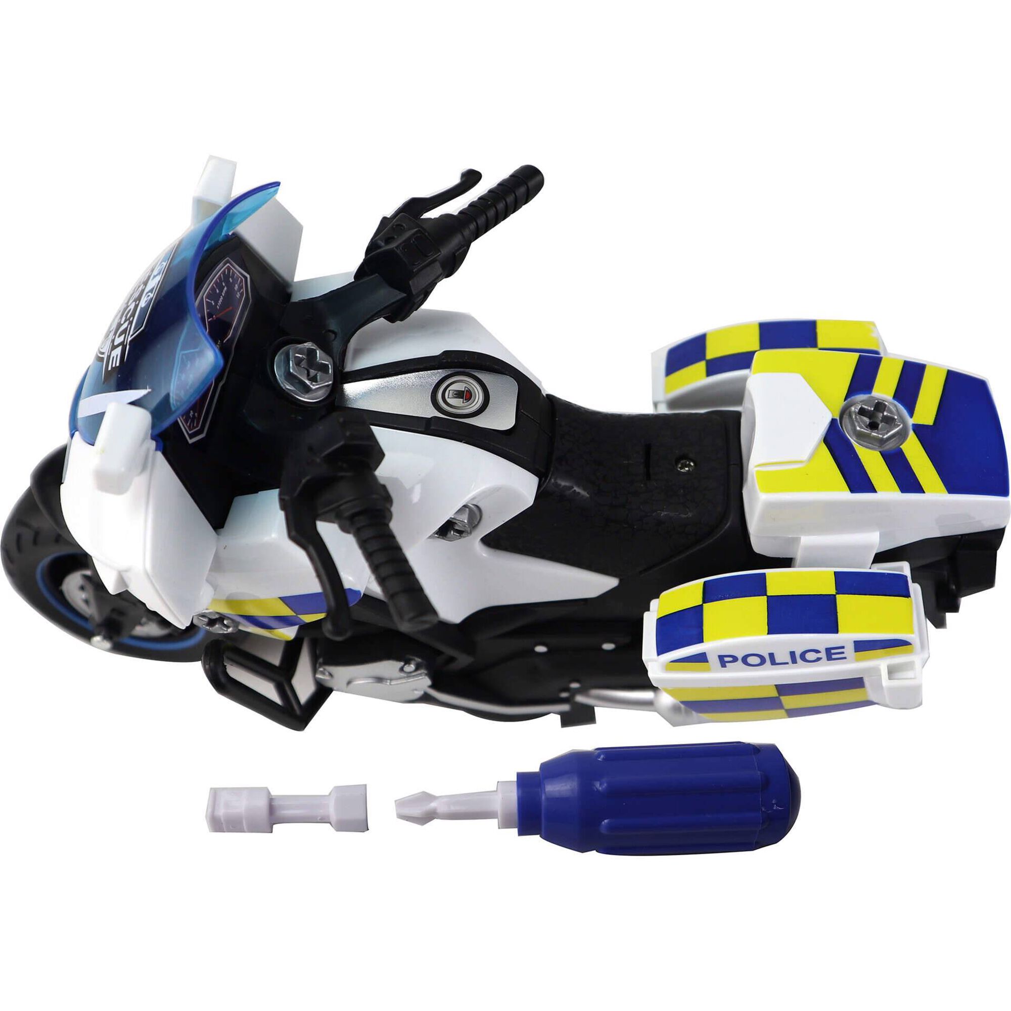 Pack de 3 Shadow Bikes