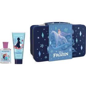 Coffret Banho Frozen