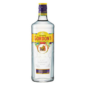 Gin Gordon's