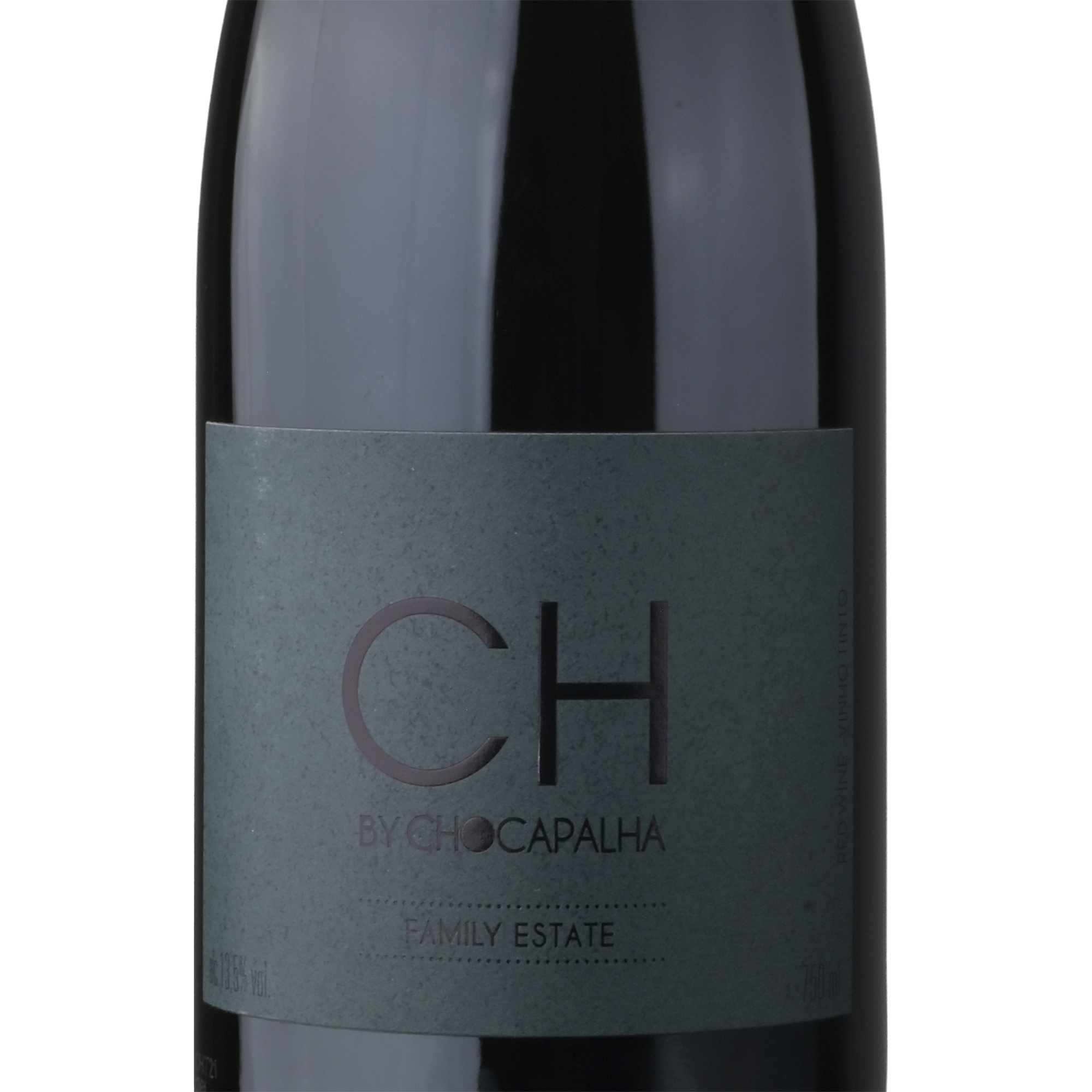 CH by Chocapalha Lisboa Vinho Tinto