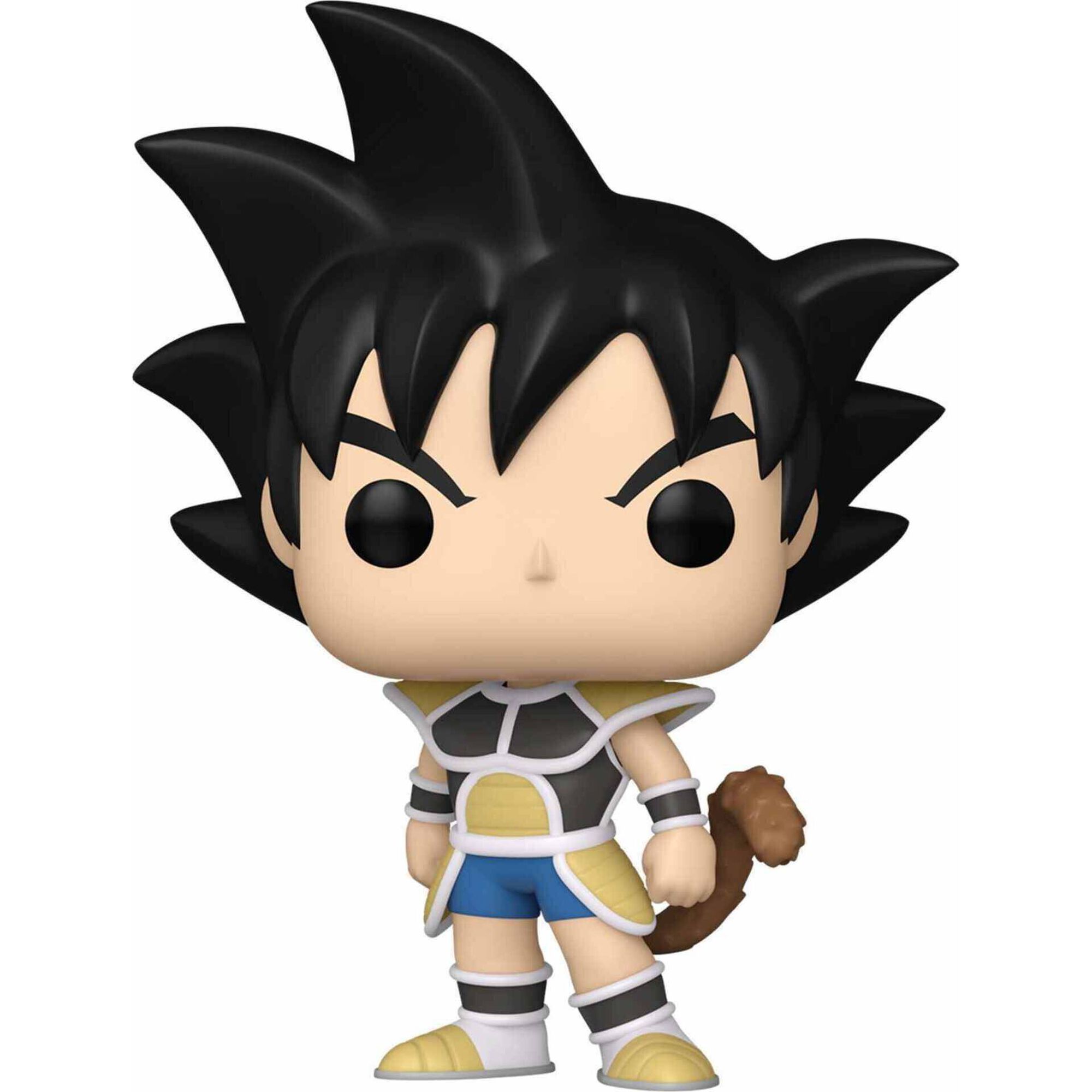 Figura Dragon Ball - Goku Figura Dragon Ball - Goku