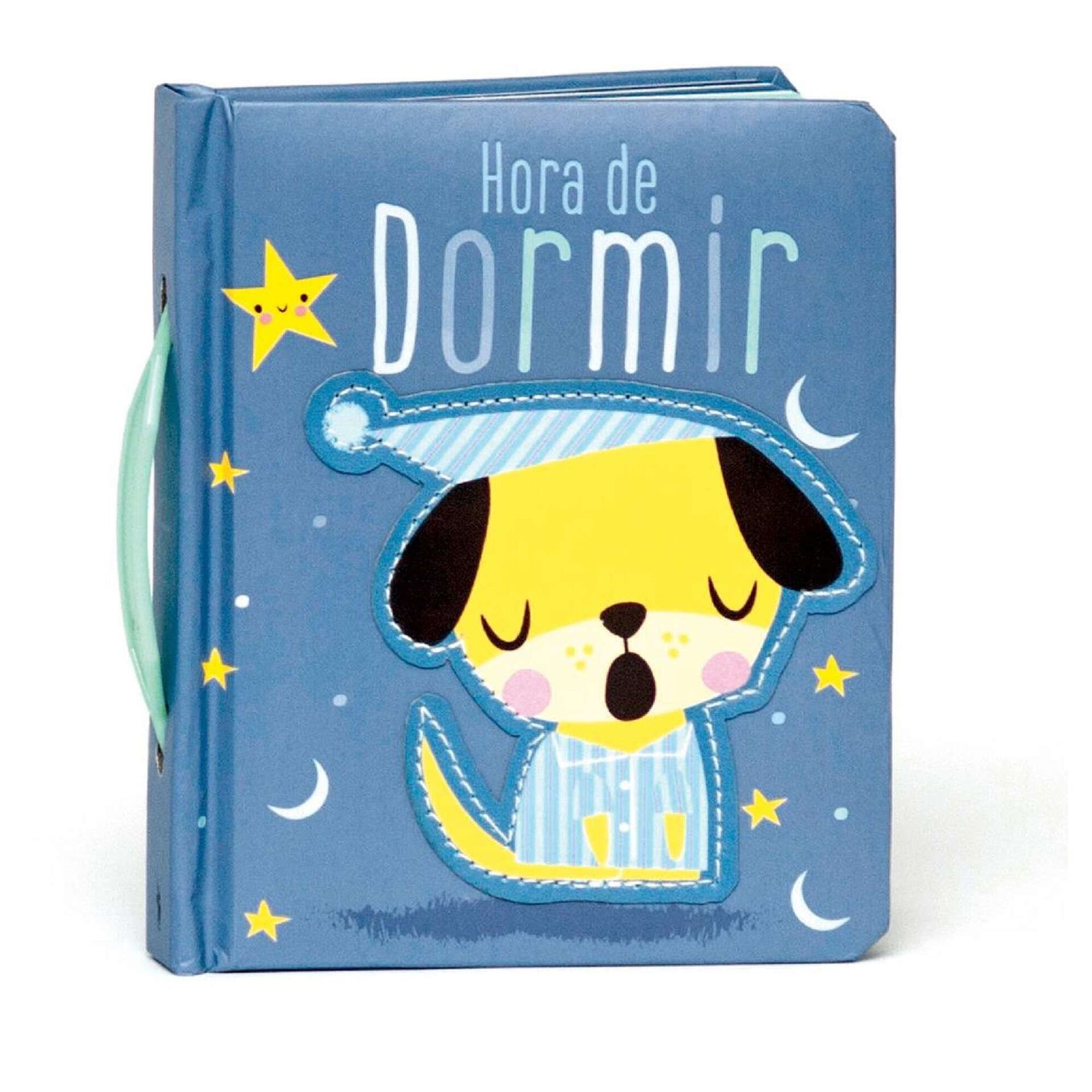 Hora de Dormir Hora de Dormir