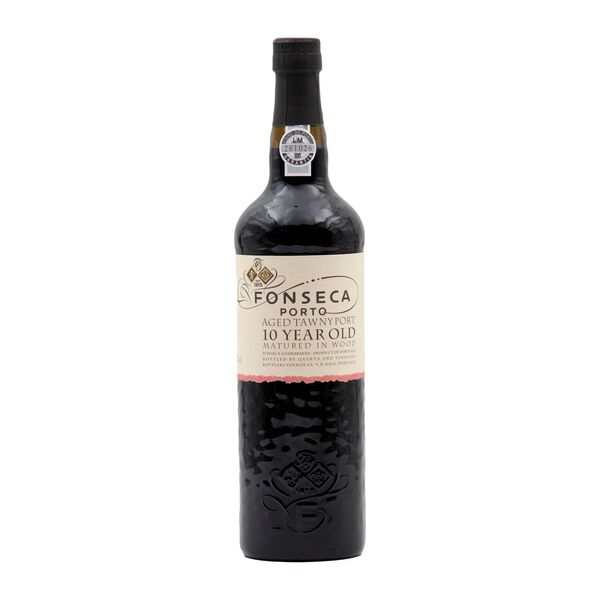Fonseca 10 Anos Vinho do Porto Tawny