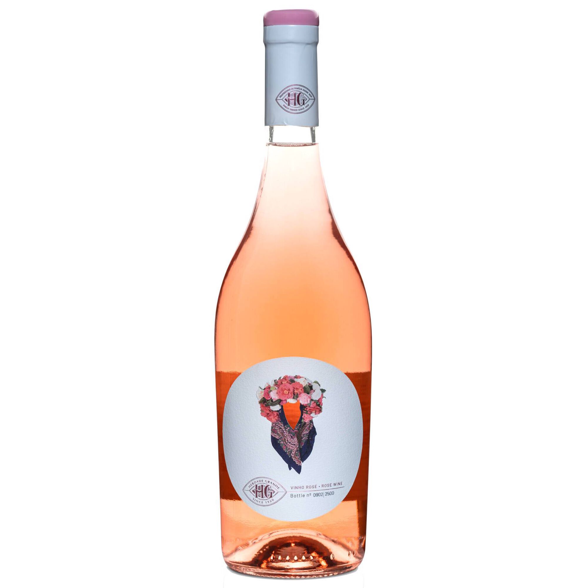 Herdade Grande Alentejano Vinho Ros&eacute;