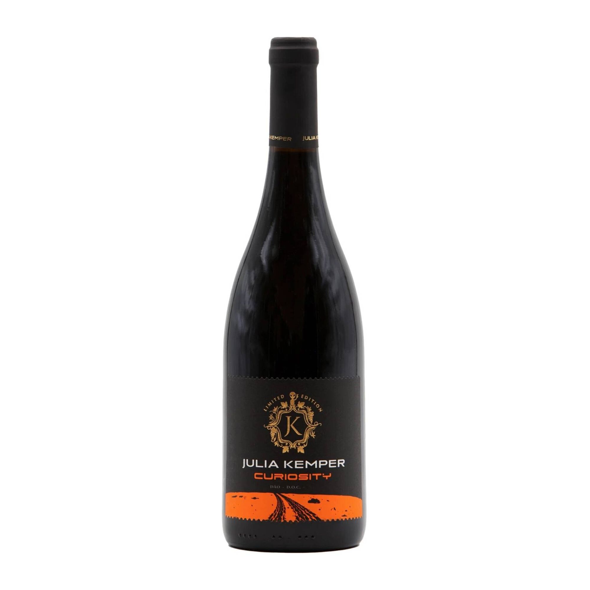 JK Curiosity Dão Vinho Tinto