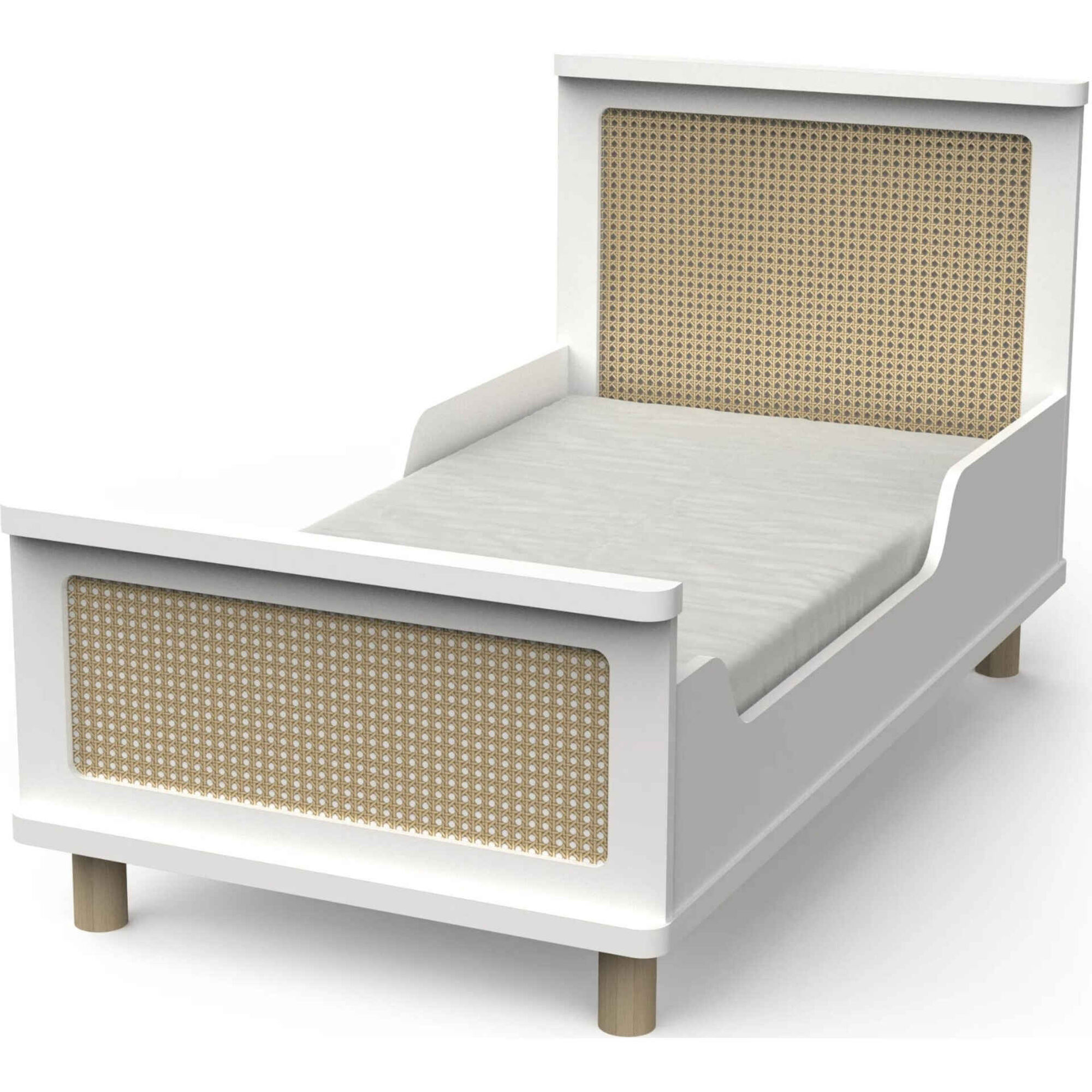 Cama J&uacute;nior 149x92x78cm Twinko