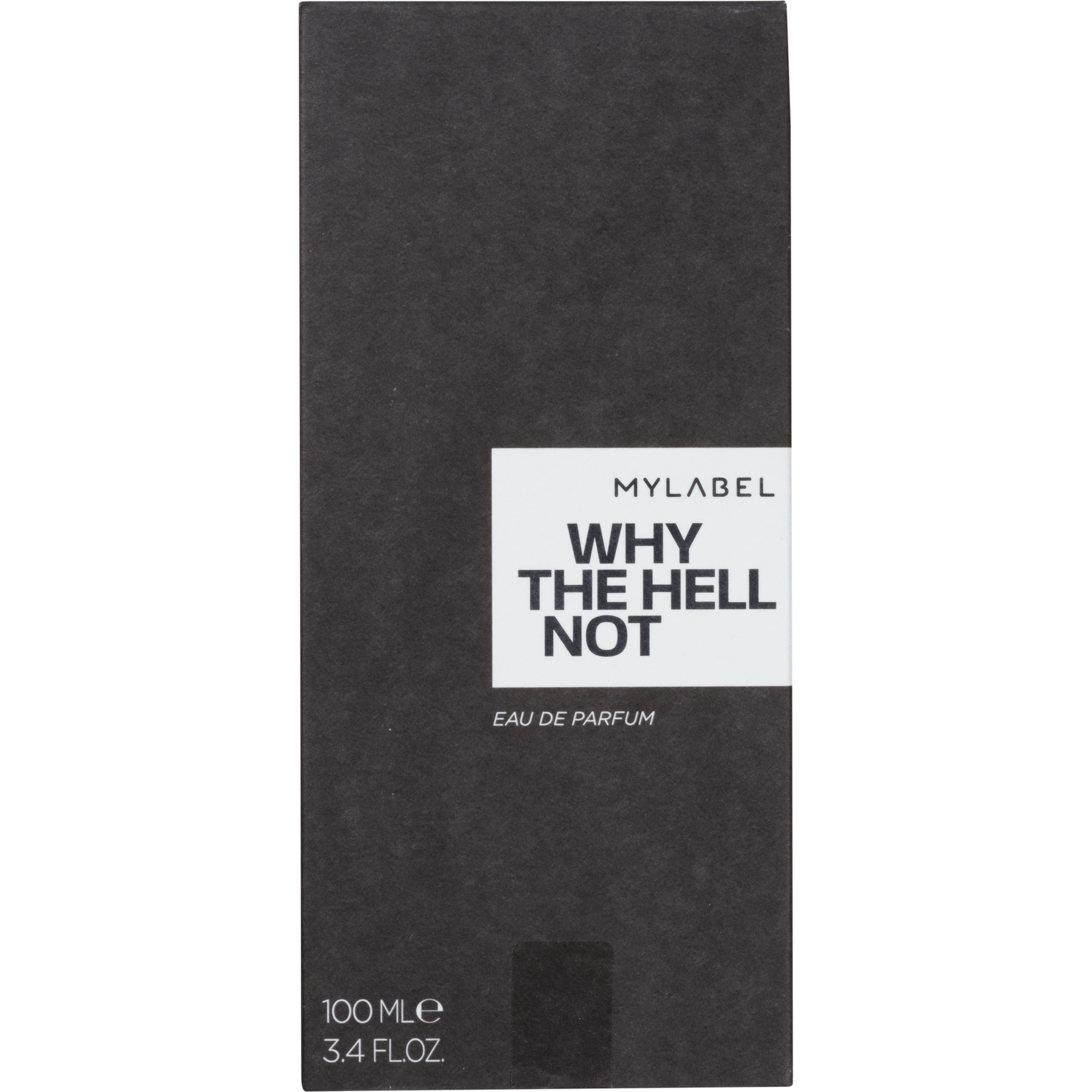 Eau de Parfum Why The Hell Not Eau de Parfum Why The Hell Not