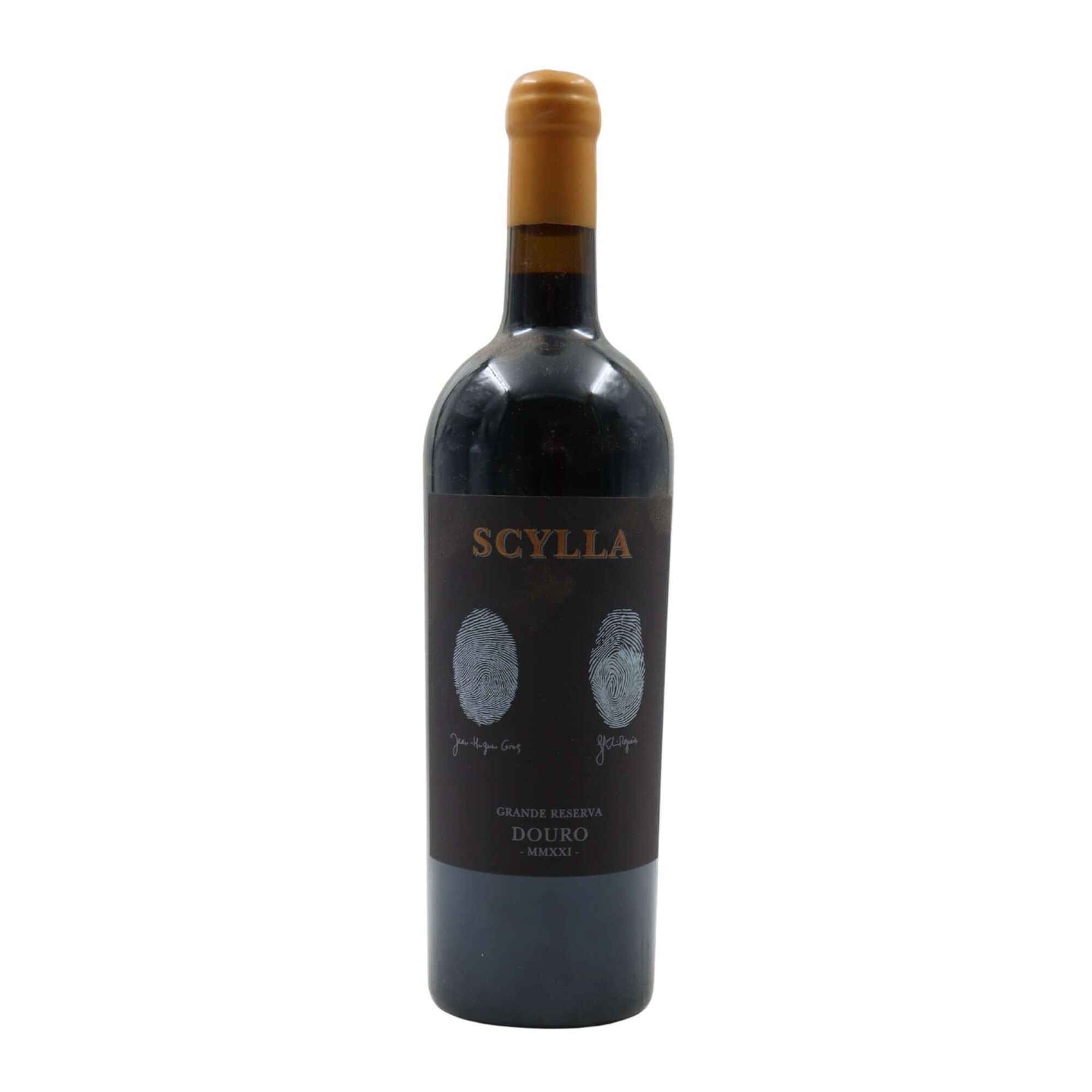 Scylla Grande Reserva Douro Vinho Tinto