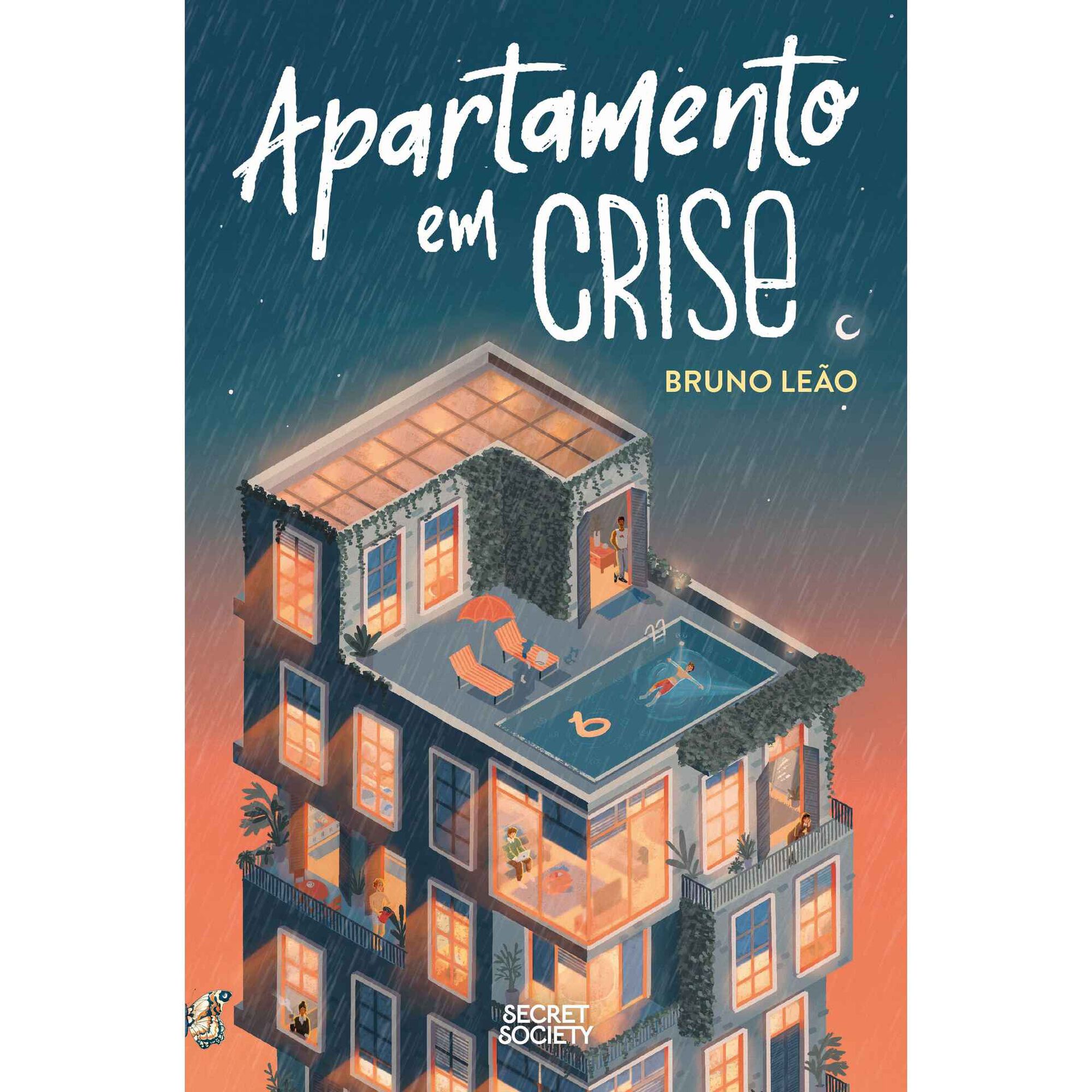 Apartamento em Crise