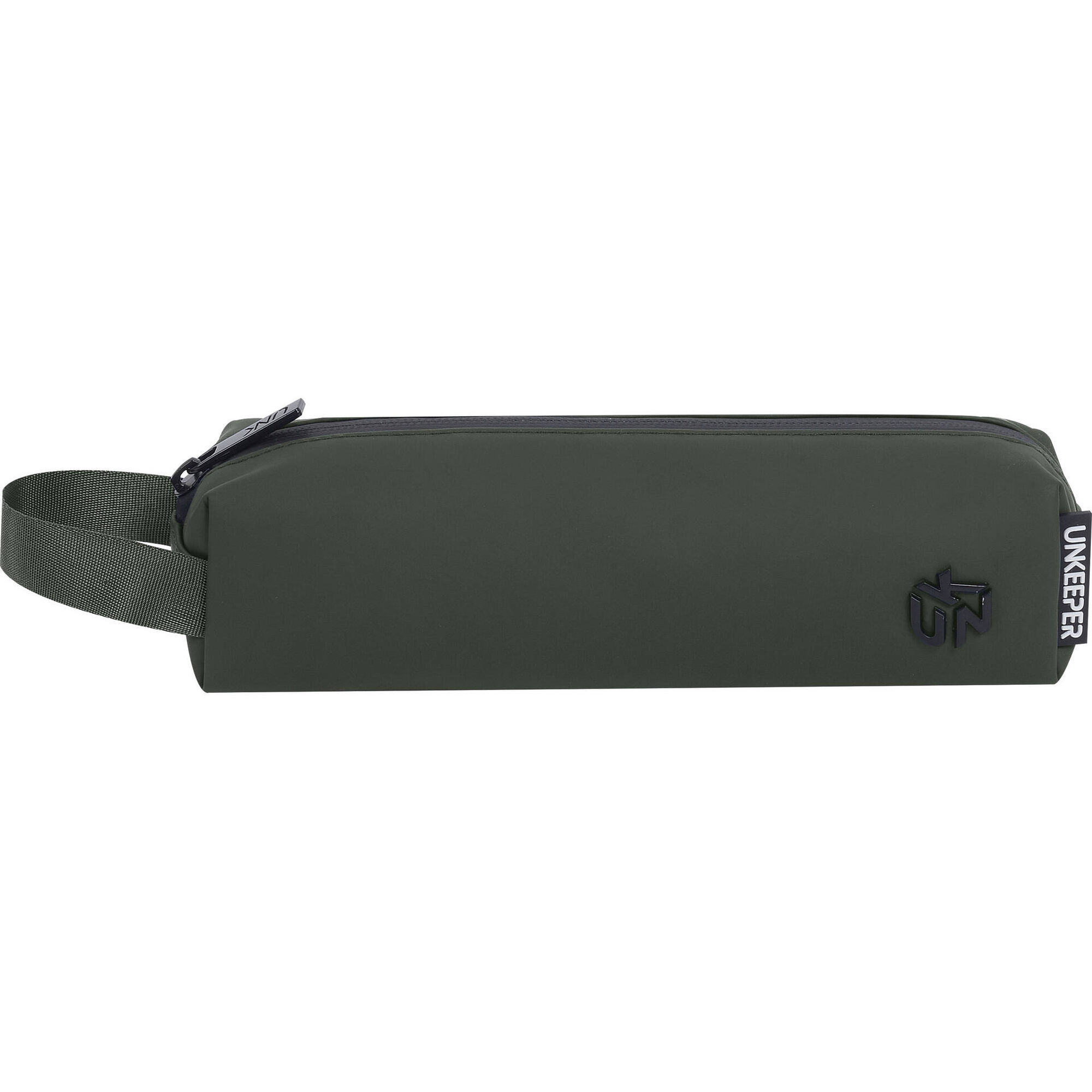 Estojo Verde Zenith Unkeeper