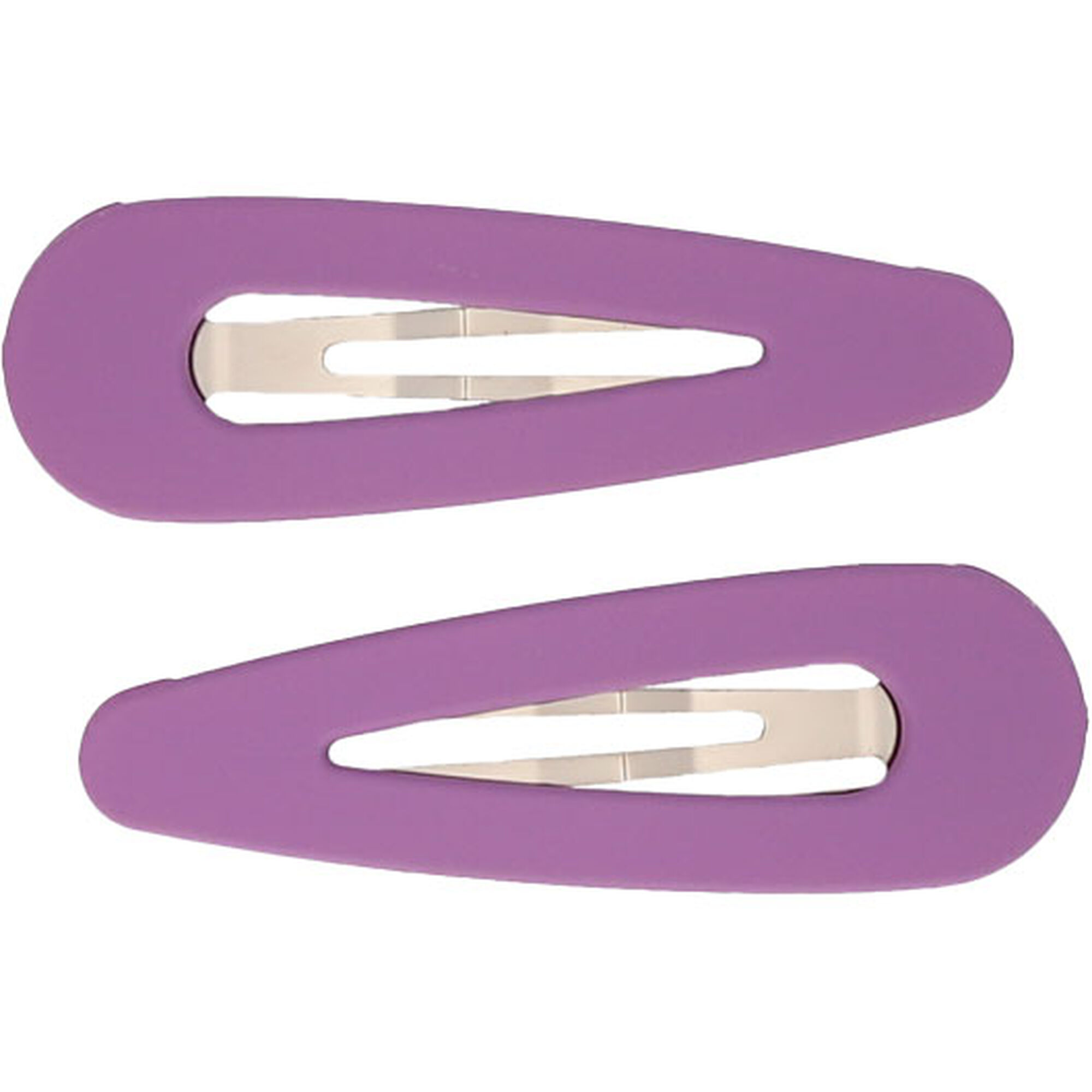 Ganchos Cabelo Lisos Médios